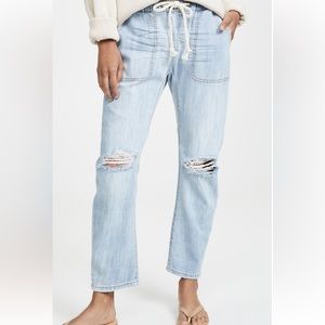 ONE TEASPOON RIPPED JEANS 💘